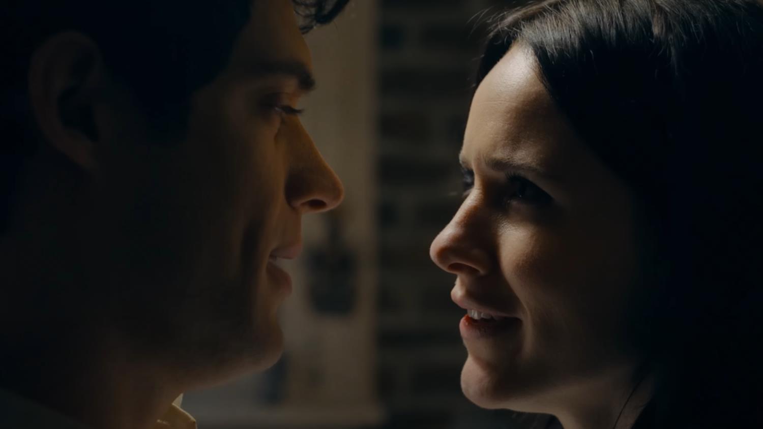 Interview: Rachel Brosnahan Discusses Her Role As Lois Lane In The Superman Movie Interview: Rachel Brosnahan Discusses Her Role As Lois Lane In The Superman Movie