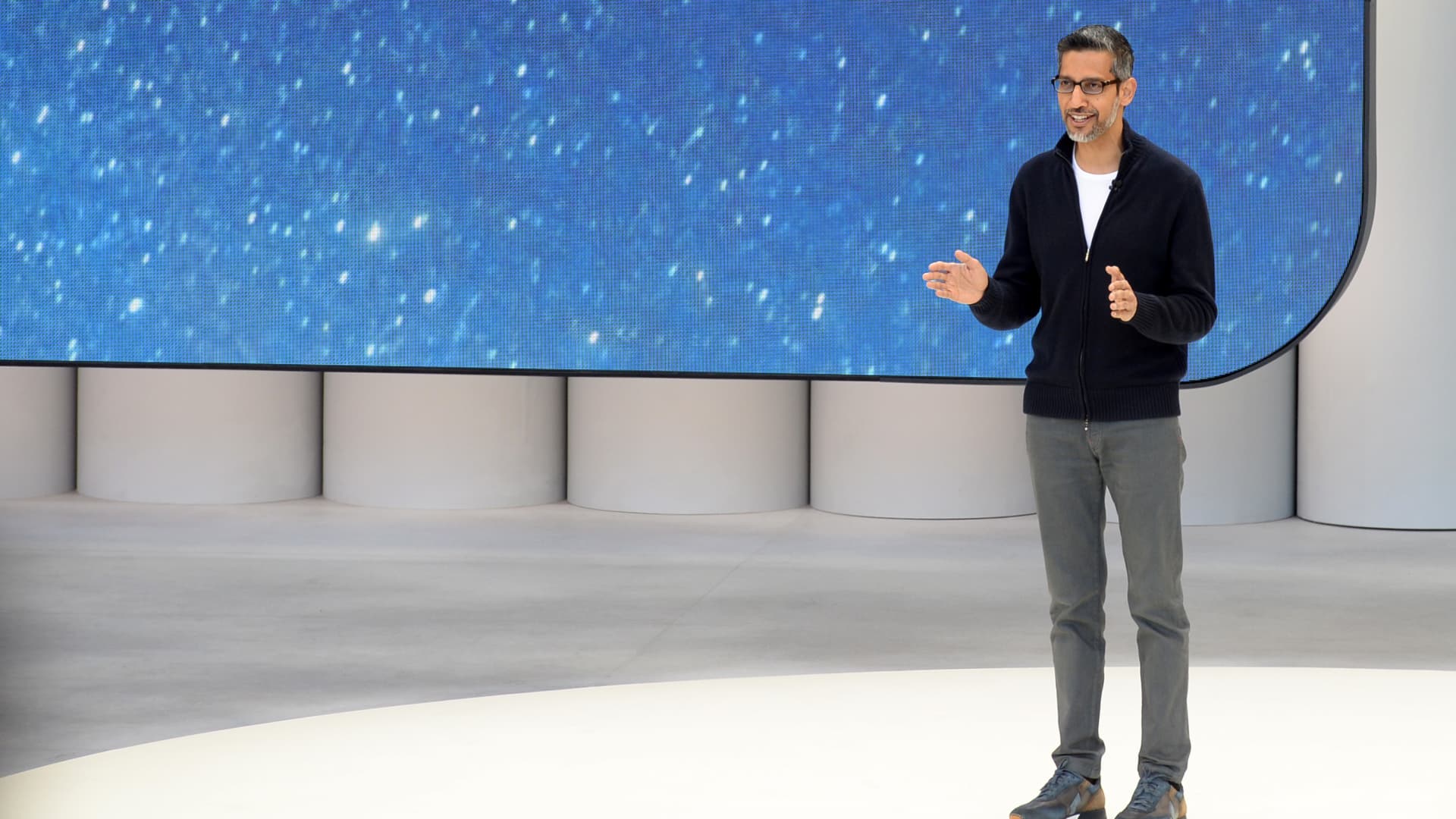 Introducing Veo 3: Google's AI-Powered Video Generator With Audio Introducing Veo 3: Google's AI-Powered Video Generator With Audio