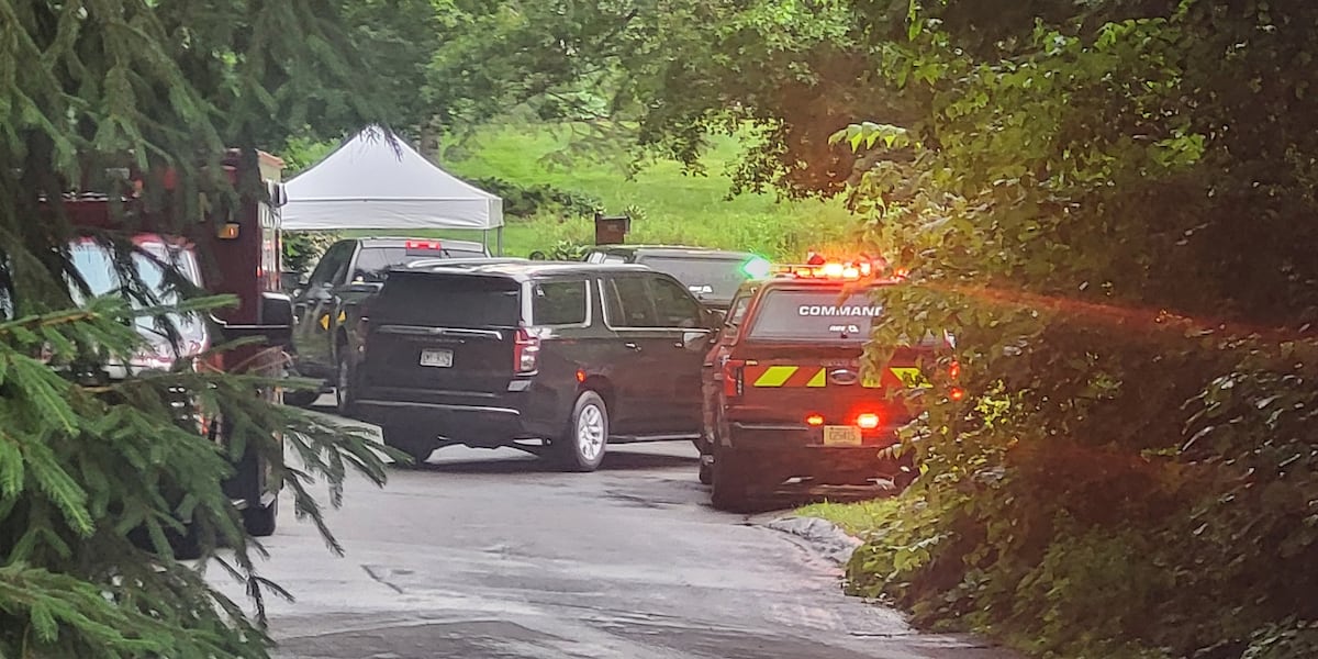 Investigation Underway: Madison Fire Dept. Hazardous Incident Team Deployed Investigation Underway: Madison Fire Dept. Hazardous Incident Team Deployed