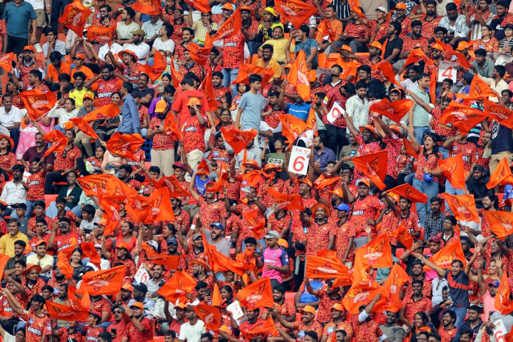 IPL 2025 Tournament Halt:  Ticket Refund Procedures Announced By SRH, LSG