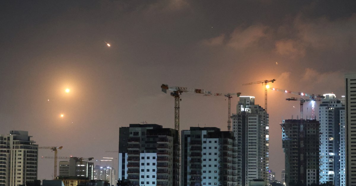 Iran Nuclear Program: Analysis Of Recent Israeli Military Action And Consequences Iran Nuclear Program: Analysis Of Recent Israeli Military Action And Consequences