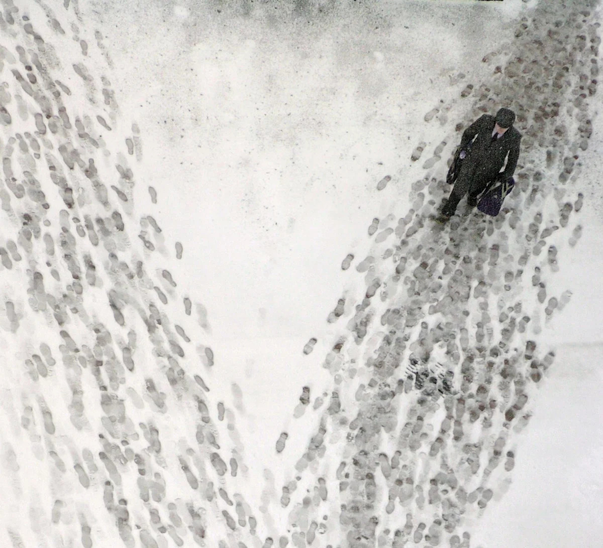 Is A Big Snow Coming To Connecticut?  Old Farmer's Almanac Winter Forecast