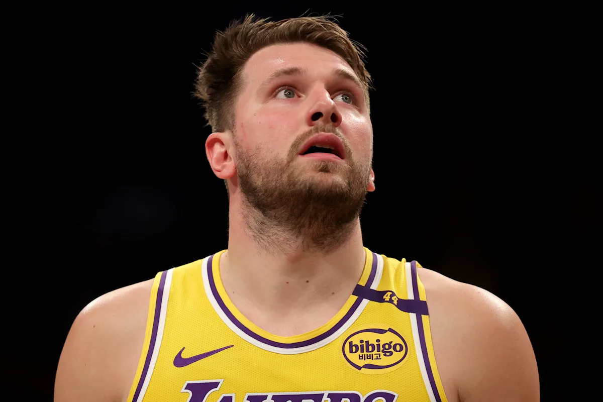 Is A Luka Doncic Trade Imminent? Butler's Comments Suggest More Than Meets The Eye