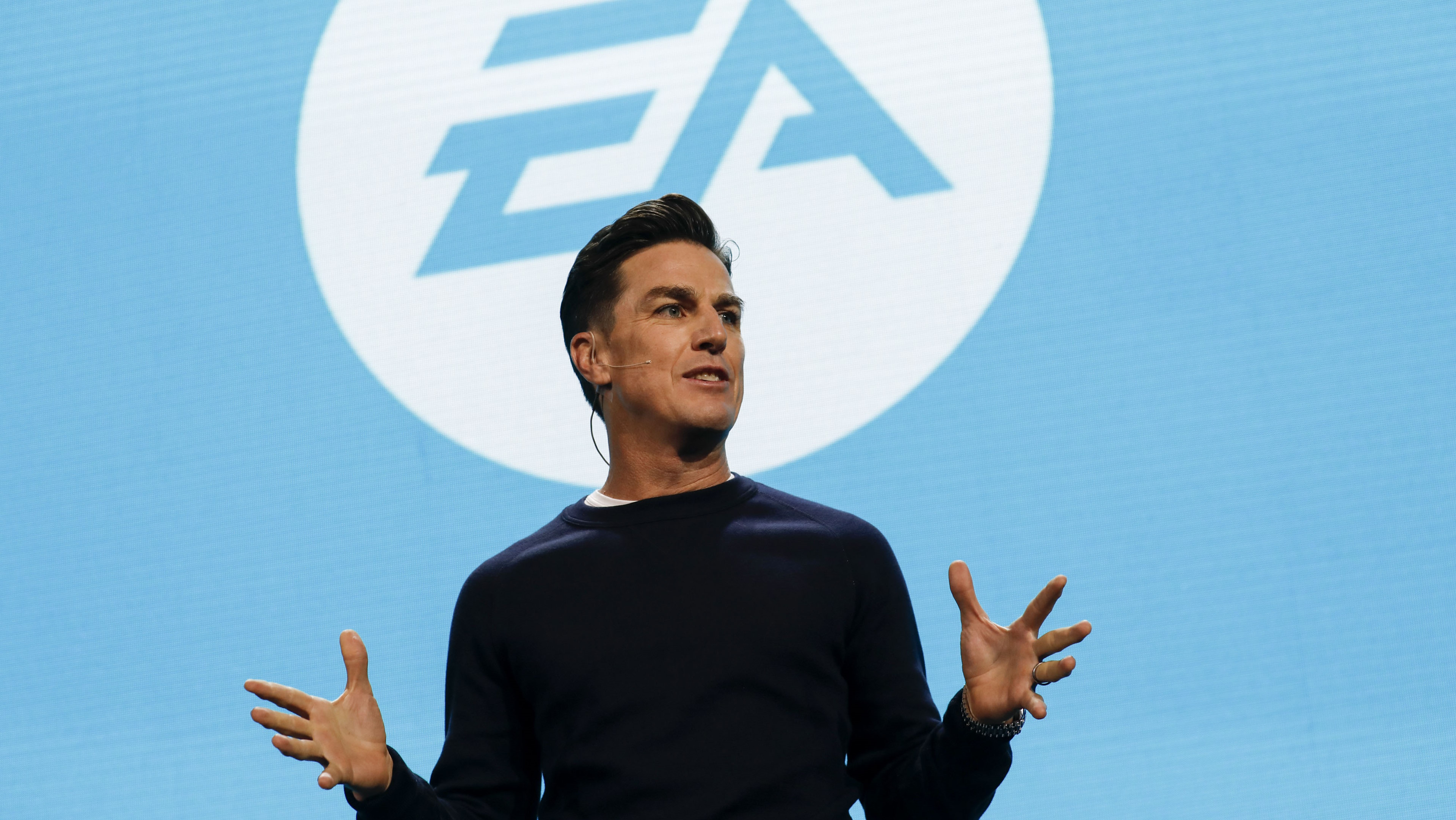 Is Battlefield 6 EA's Next Big Platform? CEO's Comments Hint At Big Plans Is Battlefield 6 EA's Next Big Platform? CEO's Comments Hint At Big Plans