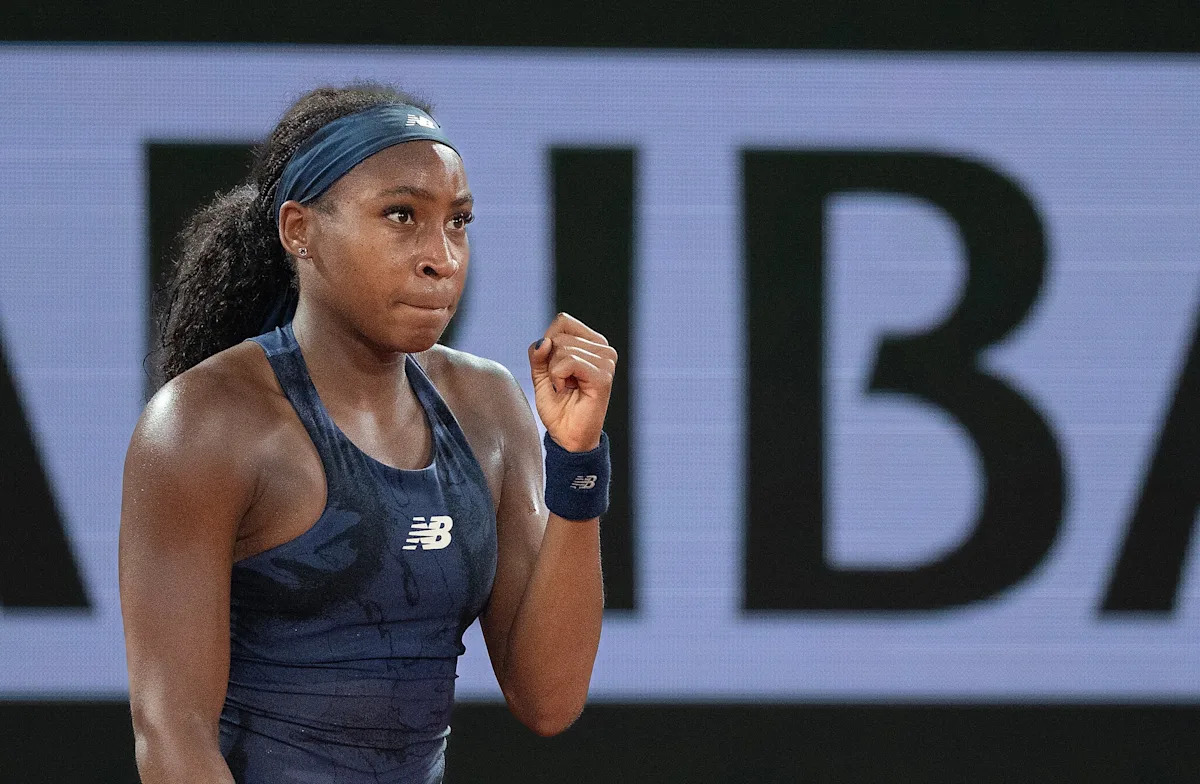 Is Coco Gauff Dating Anyone?  Relationship Status Update.