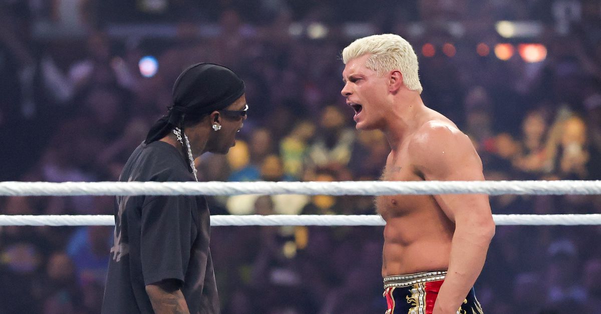 Is Cody Rhodes Avoiding WWE SmackDown? A Look At His Current Situation Is Cody Rhodes Avoiding WWE SmackDown? A Look At His Current Situation