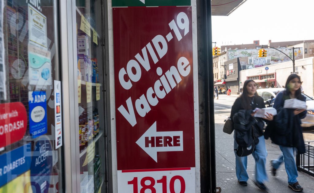 Is It Right For You? A Guide To The COVID-19 Vaccine In 2024 Is It Right For You? A Guide To The COVID-19 Vaccine In 2024
