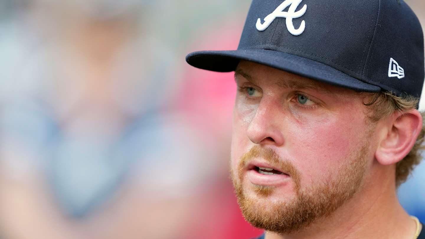 Is Spencer Schwellenbach The Next Cy Young Winner For The Atlanta Braves? Is Spencer Schwellenbach The Next Cy Young Winner For The Atlanta Braves?
