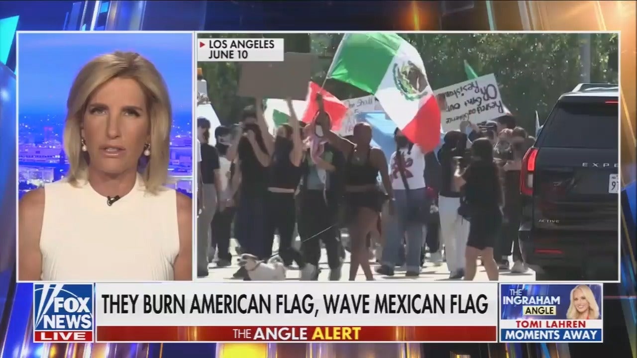 Is The American Melting Pot A Myth? Ingraham Weighs In Is The American Melting Pot A Myth? Ingraham Weighs In
