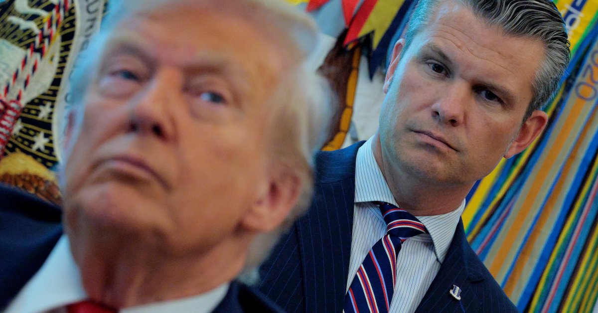 Is The Department Of Defense Becoming The Department Of War? Hegseth's Comments Analyzed. Is The Department Of Defense Becoming The Department Of War? Hegseth's Comments Analyzed.