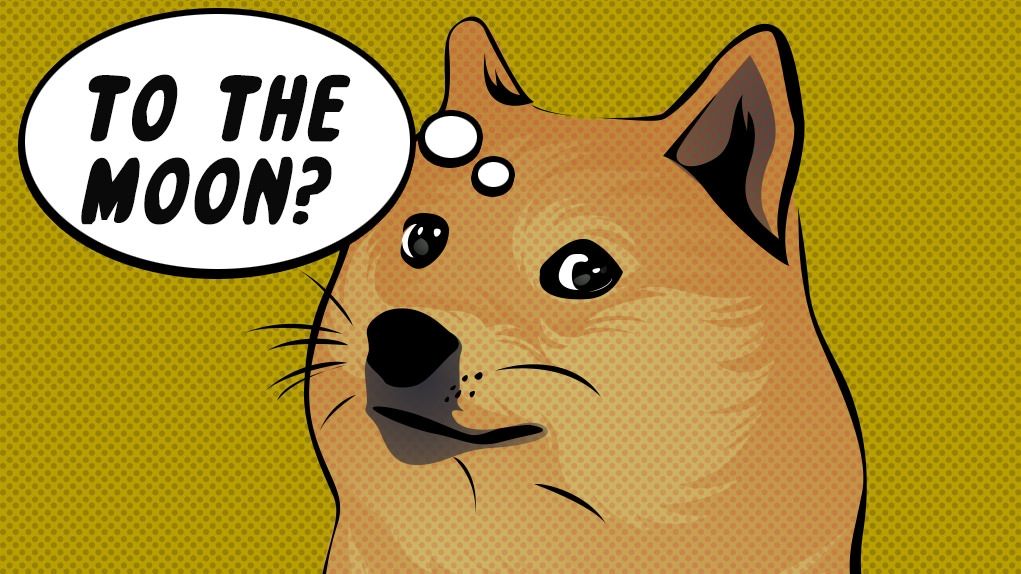 Is The Dogecoin Golden Cross A Buy Signal? DOGE Price Outlook