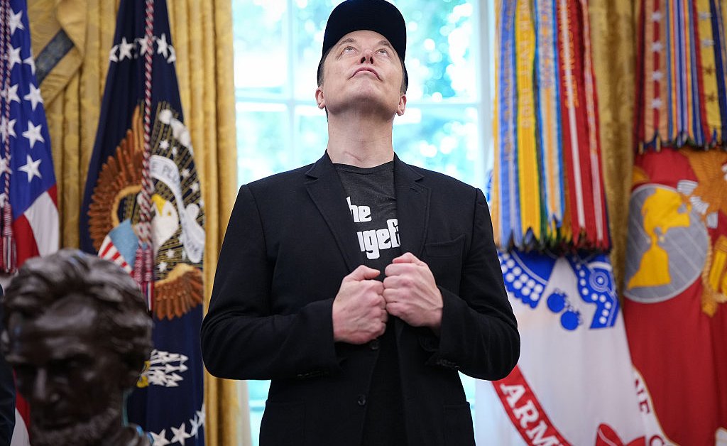 Is The Musk-Trump Break A Sign Of Shifting Political Alliances?