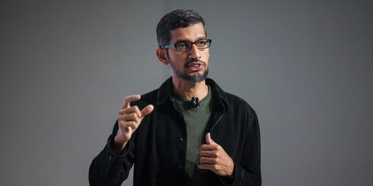 Is The Open Web Dying? Google's Actions Suggest Otherwise. Is The Open Web Dying? Google's Actions Suggest Otherwise.
