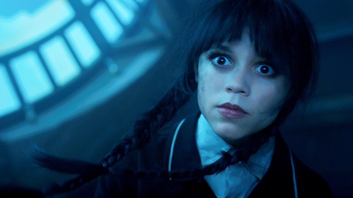 Is There A Wednesday Season 2 Part 2 Release Date On Netflix? Is There A Wednesday Season 2 Part 2 Release Date On Netflix?