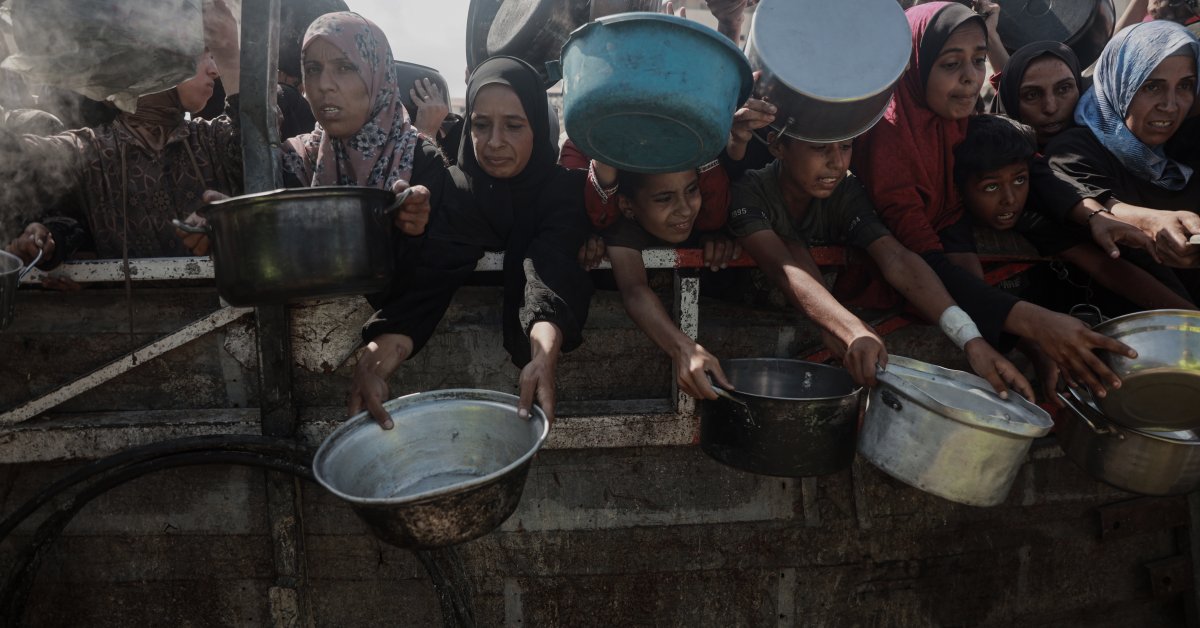 Israeli Military Leaders Call For Immediate Gaza Truce, Countering Netanyahu On Hamas Israeli Military Leaders Call For Immediate Gaza Truce, Countering Netanyahu On Hamas