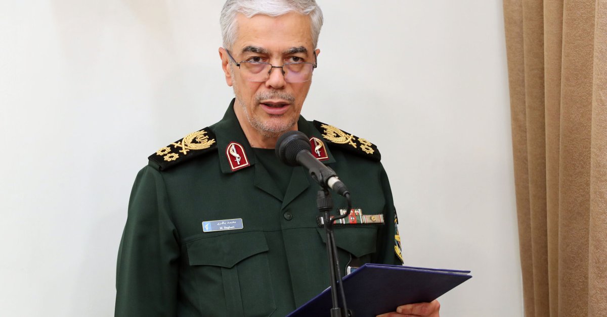 Israeli Strikes Target Iranian Generals And Scientists: A Detailed Report Israeli Strikes Target Iranian Generals And Scientists: A Detailed Report