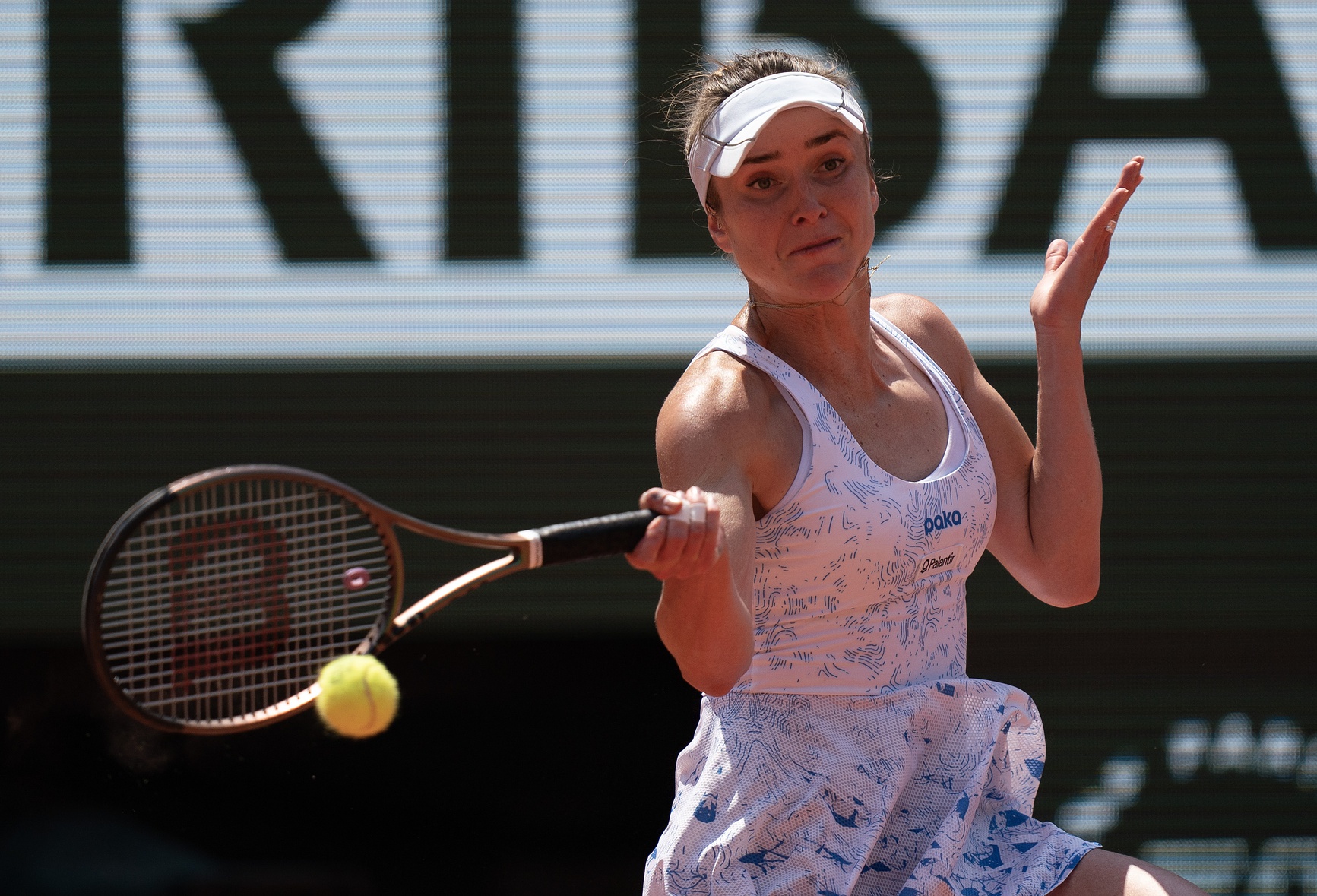 Italian Open 2025: Svitolina-Baptiste Matchup – Head-to-Head & Prediction Italian Open 2025: Svitolina-Baptiste Matchup – Head-to-Head & Prediction