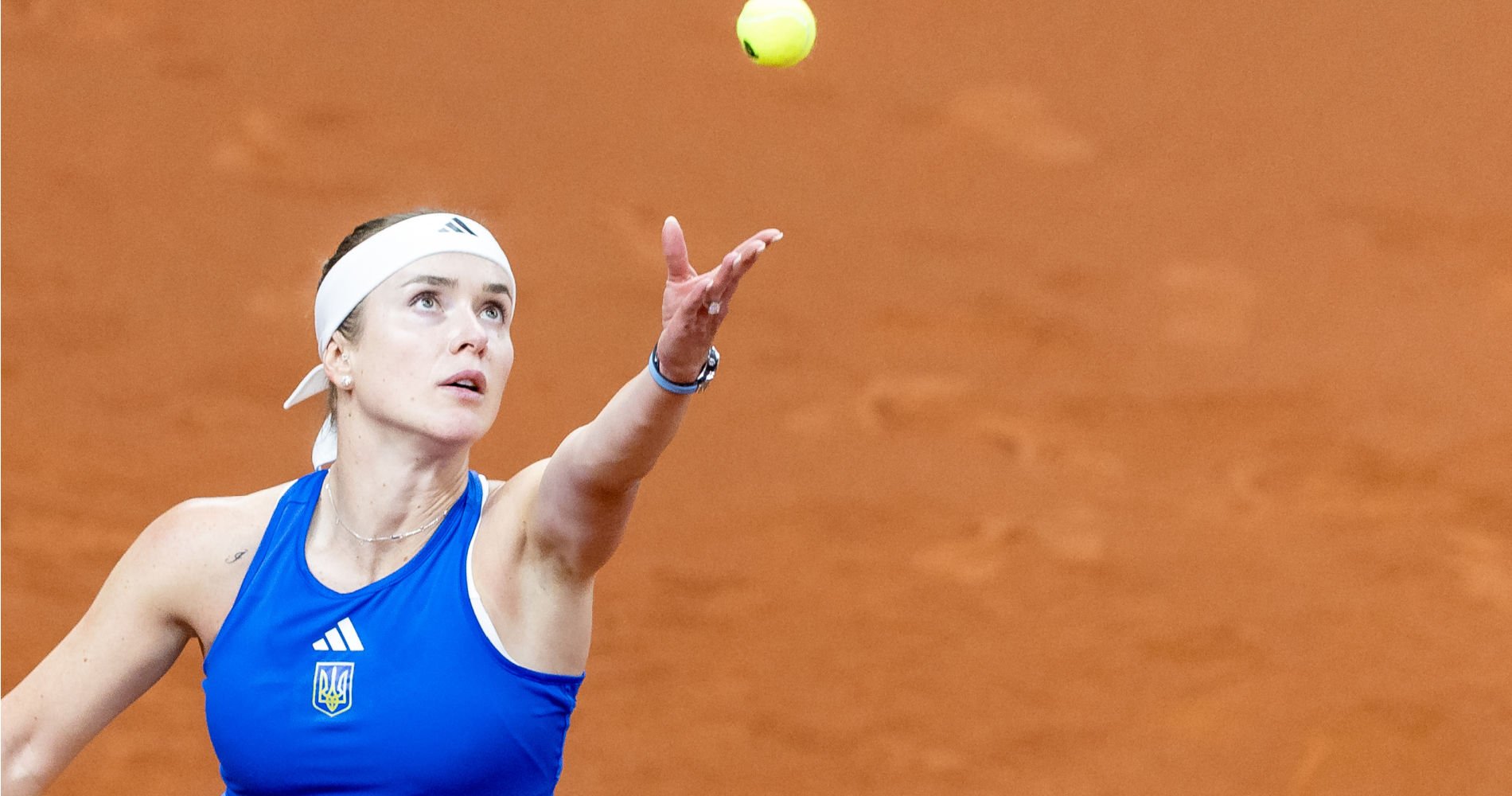 Italian Open 2025: Svitolina's Victory Against Bouzas Maneiro Italian Open 2025: Svitolina's Victory Against Bouzas Maneiro