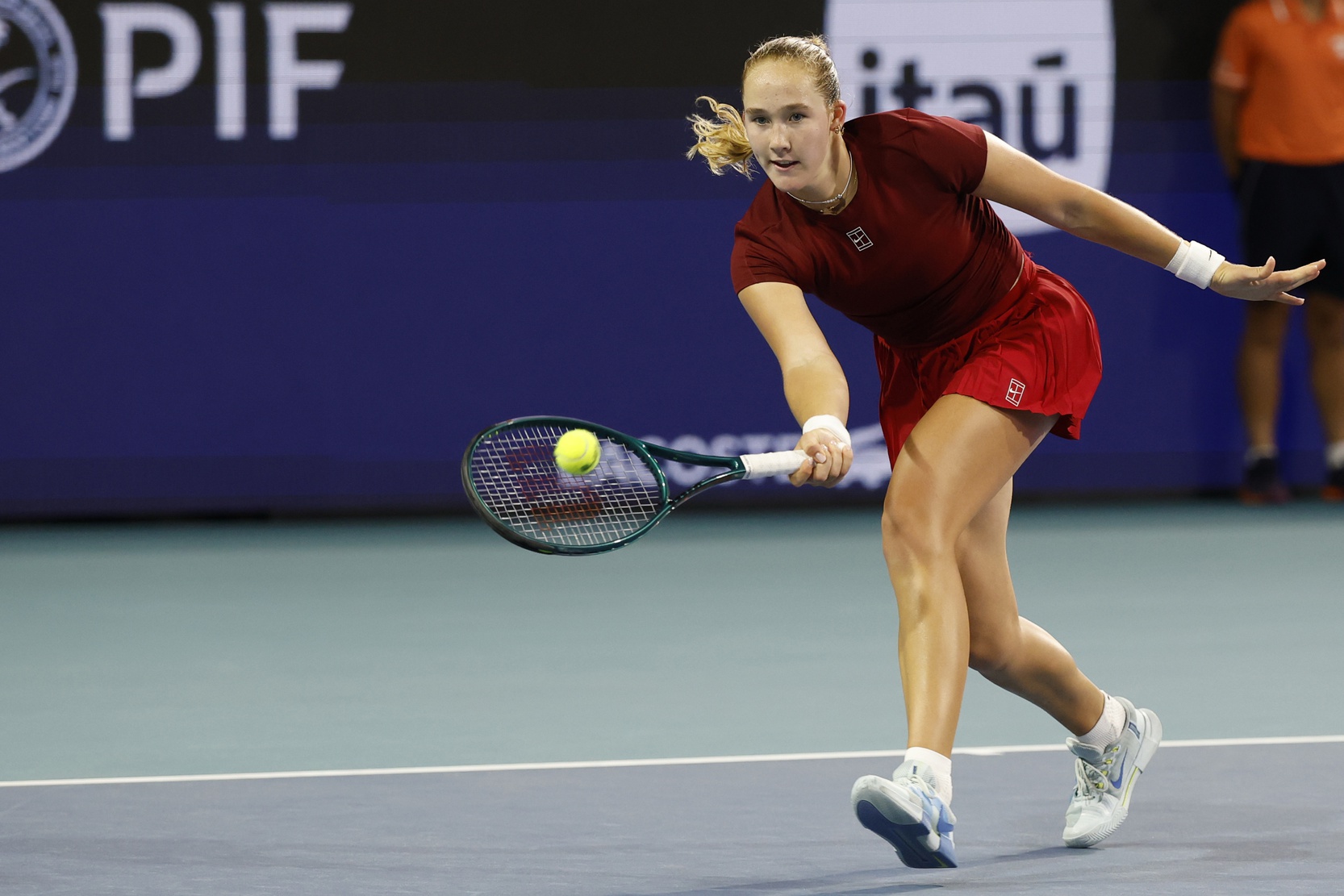 Italian Open 2025: Will Andreeva Or Arango Advance? Round Of 64 Preview Italian Open 2025: Will Andreeva Or Arango Advance? Round Of 64 Preview