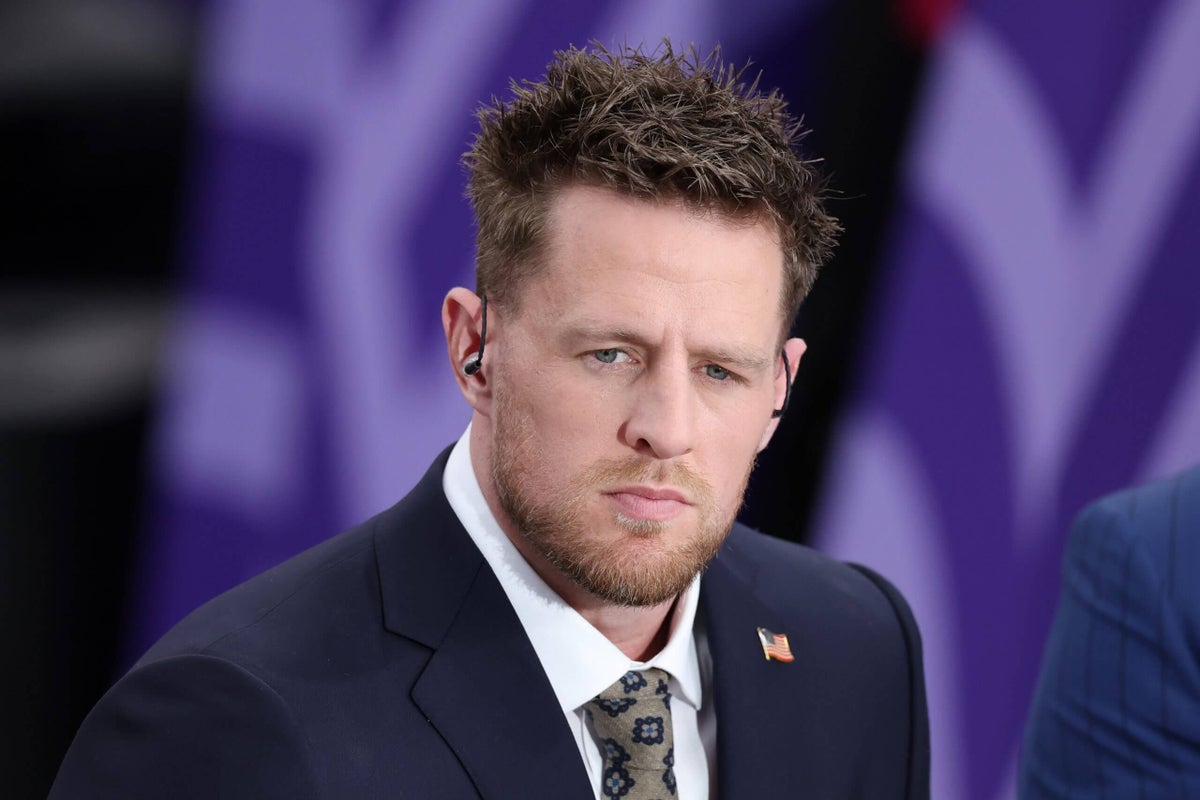 J.J. Watt's TV Career: A Second Chance For CBS After The Tony Romo Contract. J.J. Watt's TV Career: A Second Chance For CBS After The Tony Romo Contract.