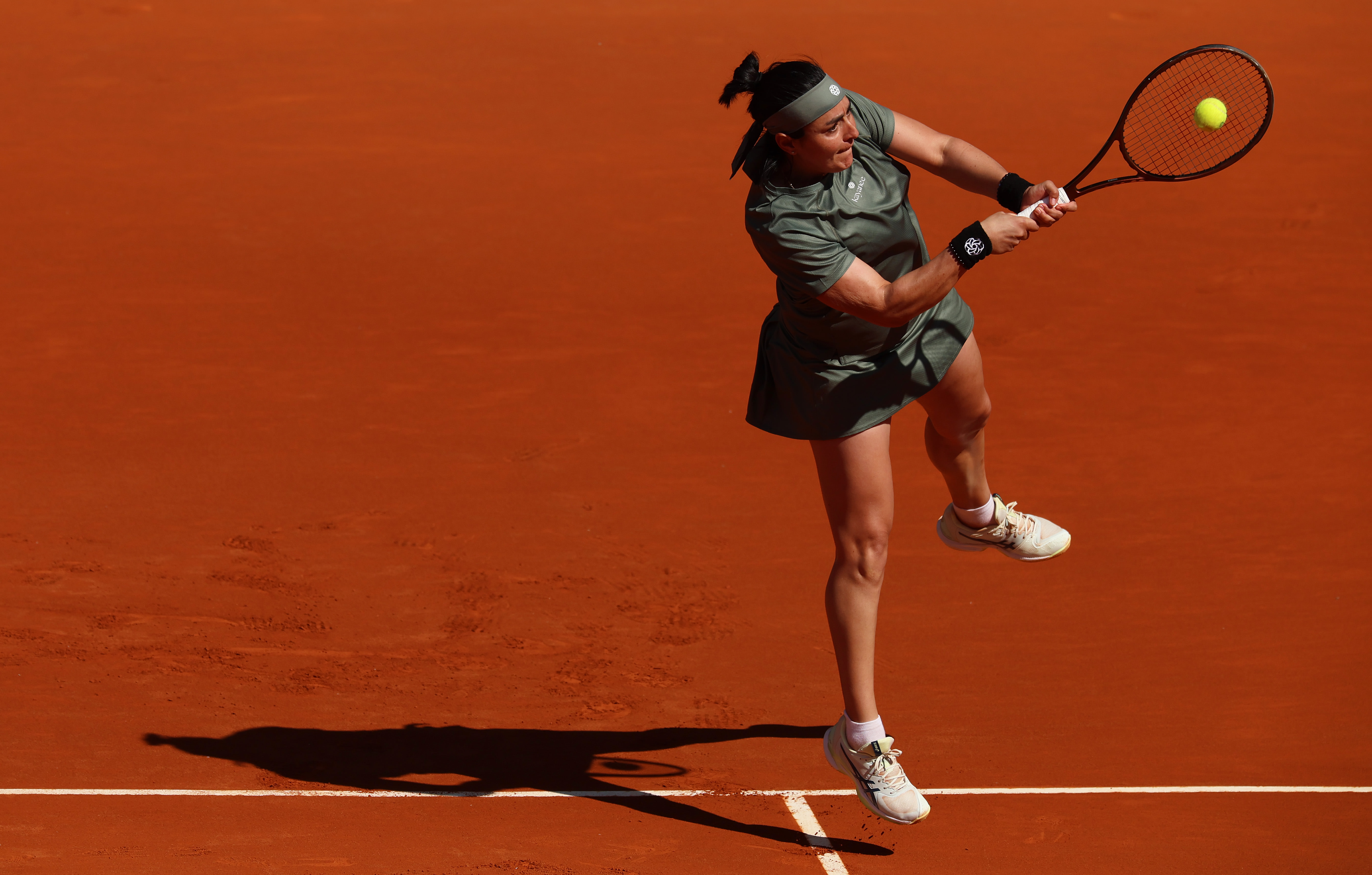 Jabeur Vs. Kvitova: Rome Open Match Preview & Betting Odds Jabeur Vs. Kvitova: Rome Open Match Preview & Betting Odds