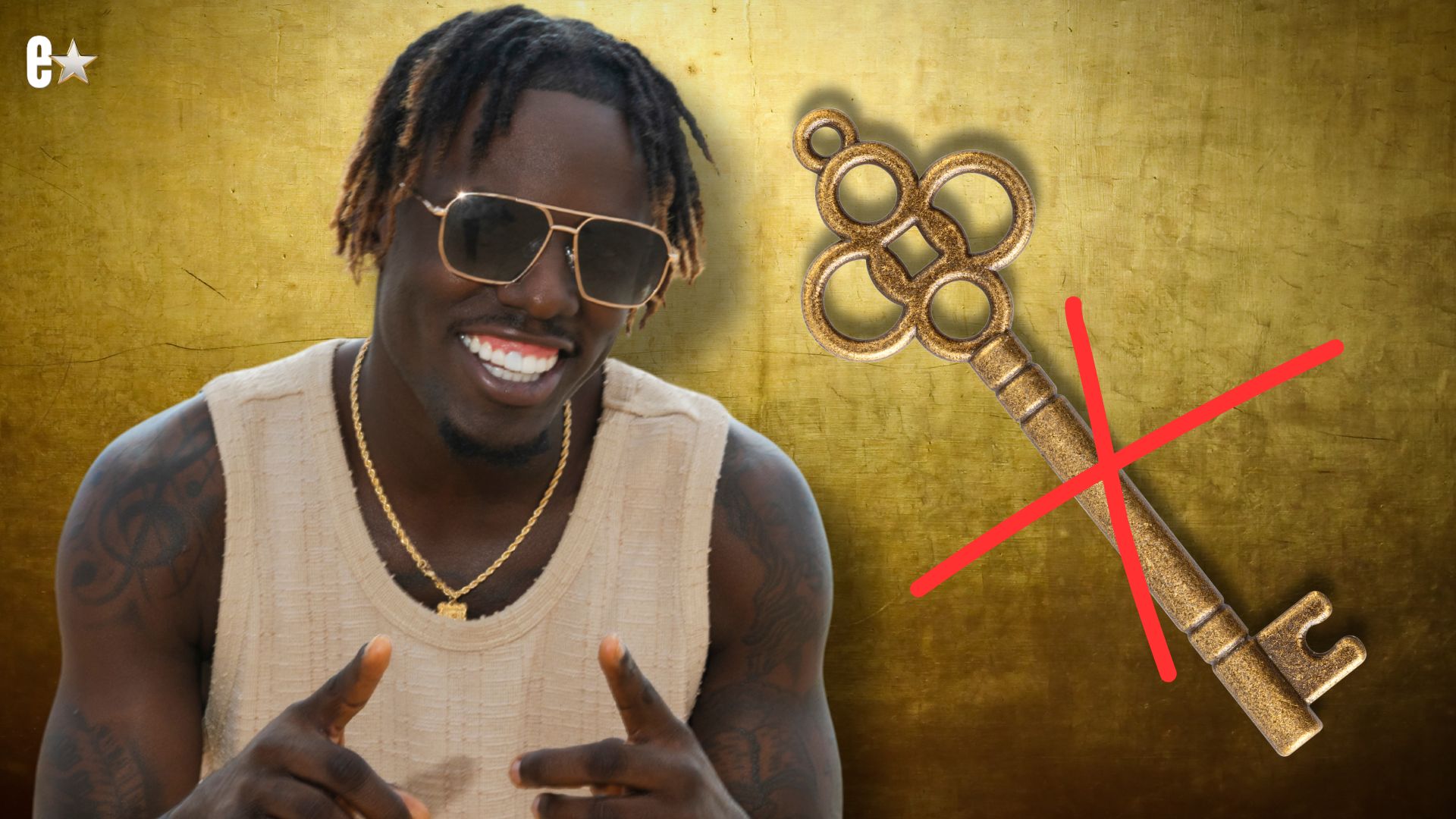 Jamal Roberts's Controversial Decision: Turning Down A Key To The City Jamal Roberts's Controversial Decision: Turning Down A Key To The City