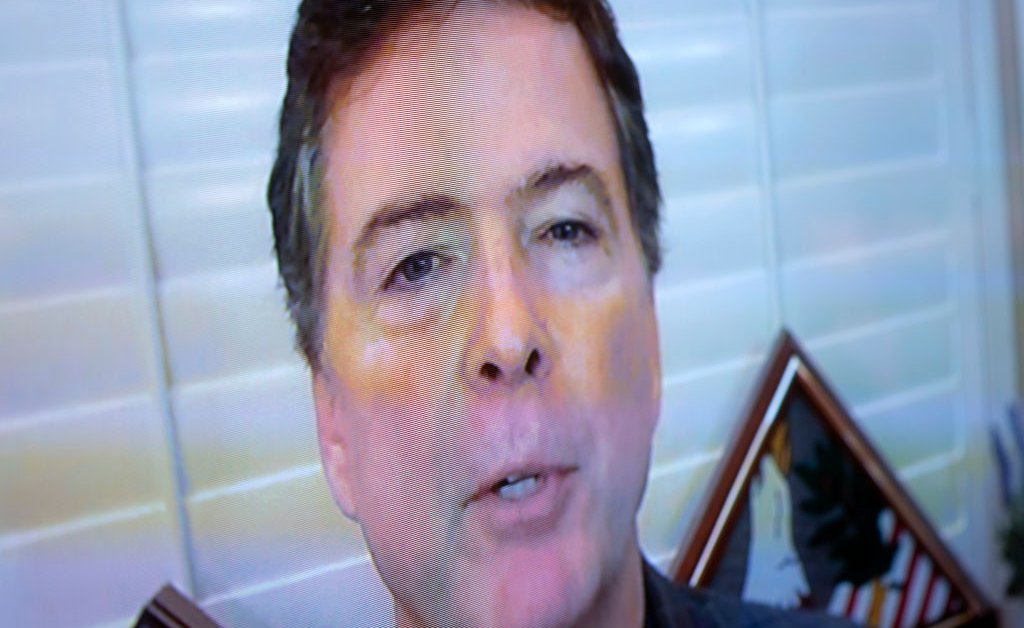 James Comey Under Investigation: What Does The Enigmatic James Comey Under Investigation: What Does The Enigmatic