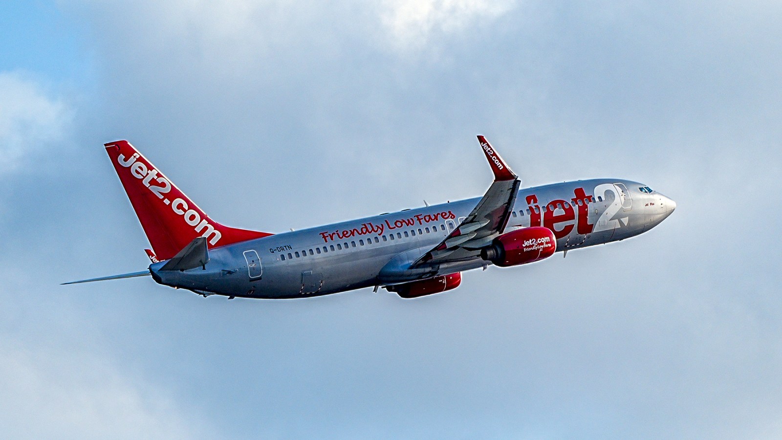 Jet2 Holidays Summer 2024: Chaos And Delays?