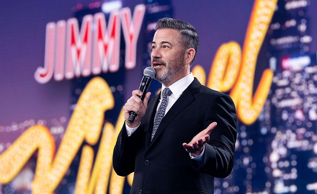 Jimmy Kimmel Live! Future Uncertain After ABC Suspension Amidst Trump's Influence