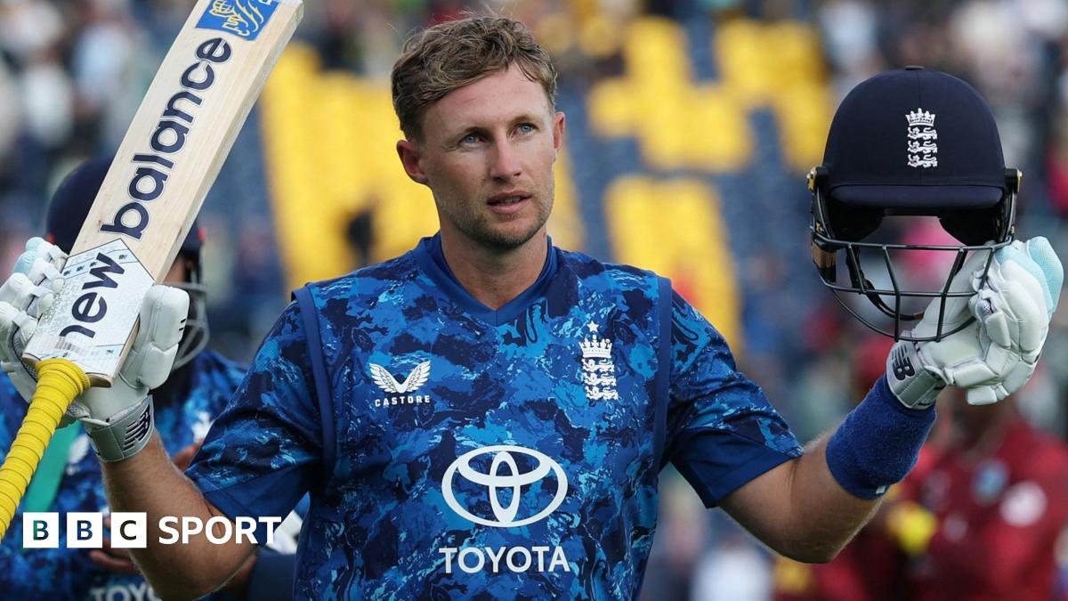Joe Root's 166 Not Out: England Defeats West Indies In Thrilling Cardiff Clash Joe Root's 166 Not Out: England Defeats West Indies In Thrilling Cardiff Clash