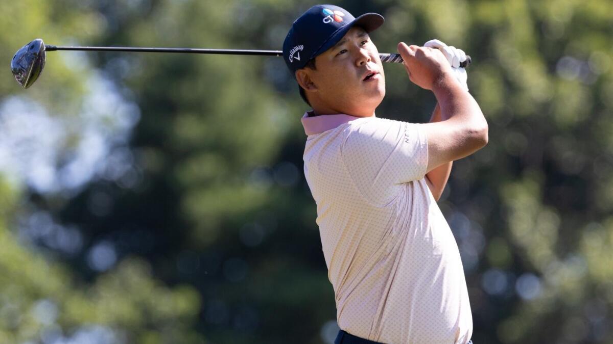 John Deere Classic Expert Picks 2025:  Why Si Woo Kim Isn't A Top Choice