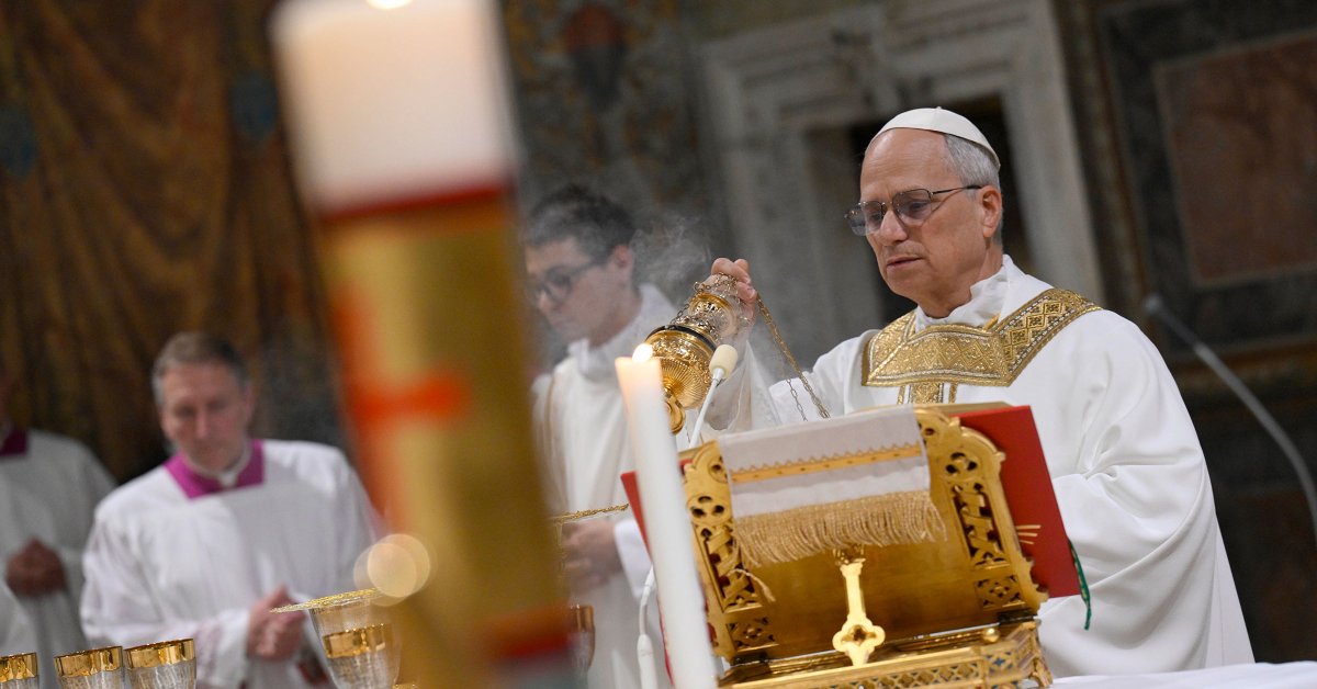 John Paul I's Pontificate: A Reflection Of American Values? John Paul I's Pontificate: A Reflection Of American Values?