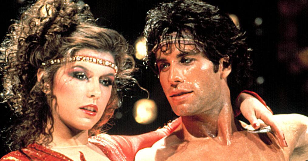John Travolta And 