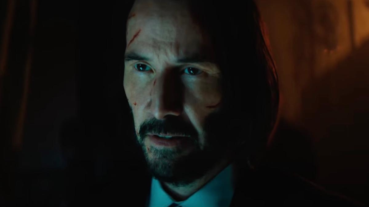 John Wick Without Keanu Reeves? Chad Stahelski Weighs In John Wick Without Keanu Reeves? Chad Stahelski Weighs In