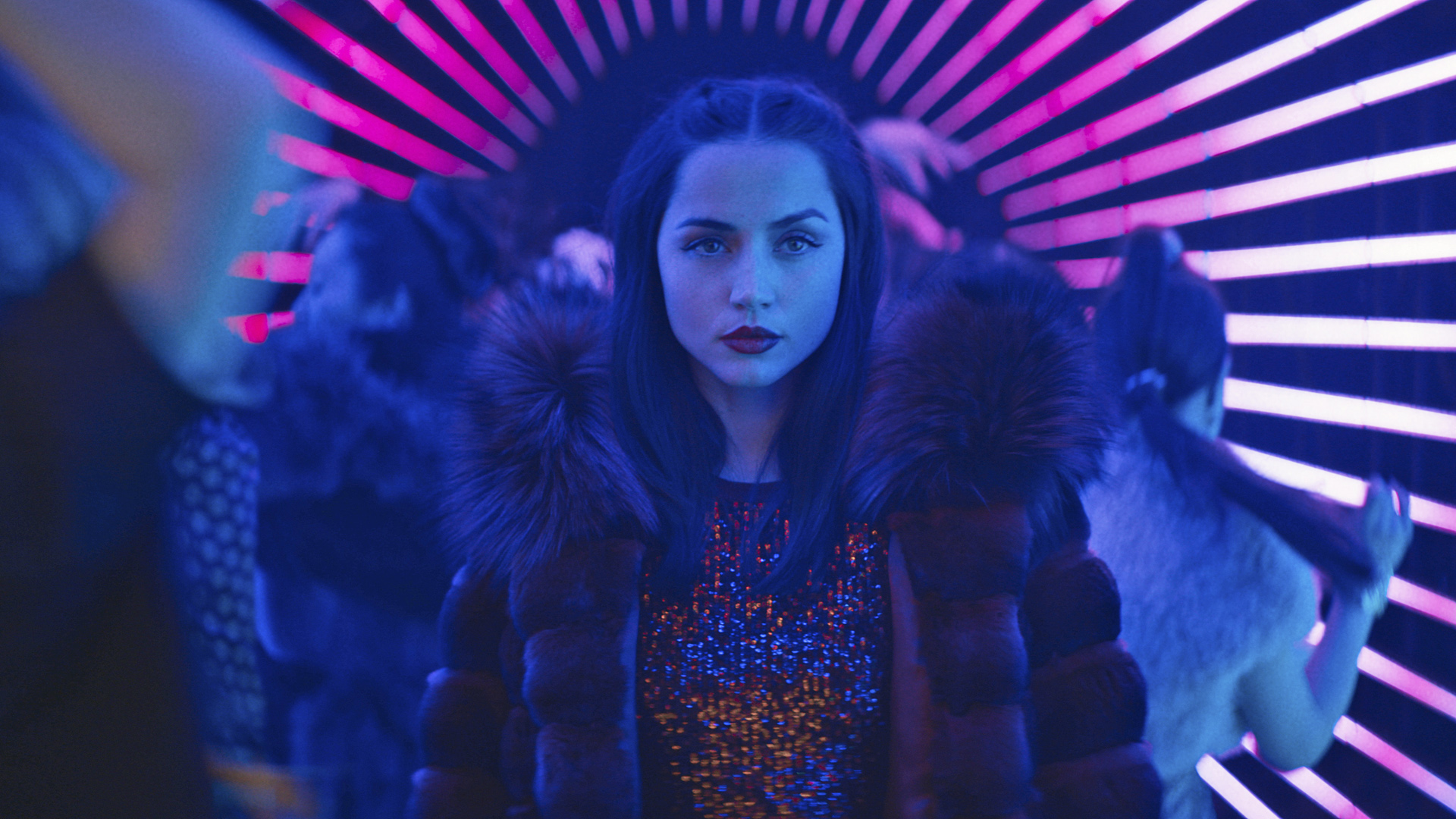 John Wick's Ballerina: A Standalone Film, Says Director John Wick's Ballerina: A Standalone Film, Says Director