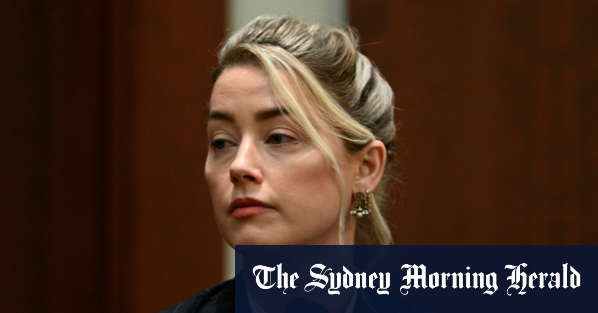 Johnny Depp And Amber Heard: A Toxic Relationship Unravels Johnny Depp And Amber Heard: A Toxic Relationship Unravels