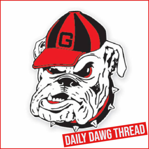 Join The Daily Dawg Thread: May 24, 2025 Conversation Join The Daily Dawg Thread: May 24, 2025 Conversation