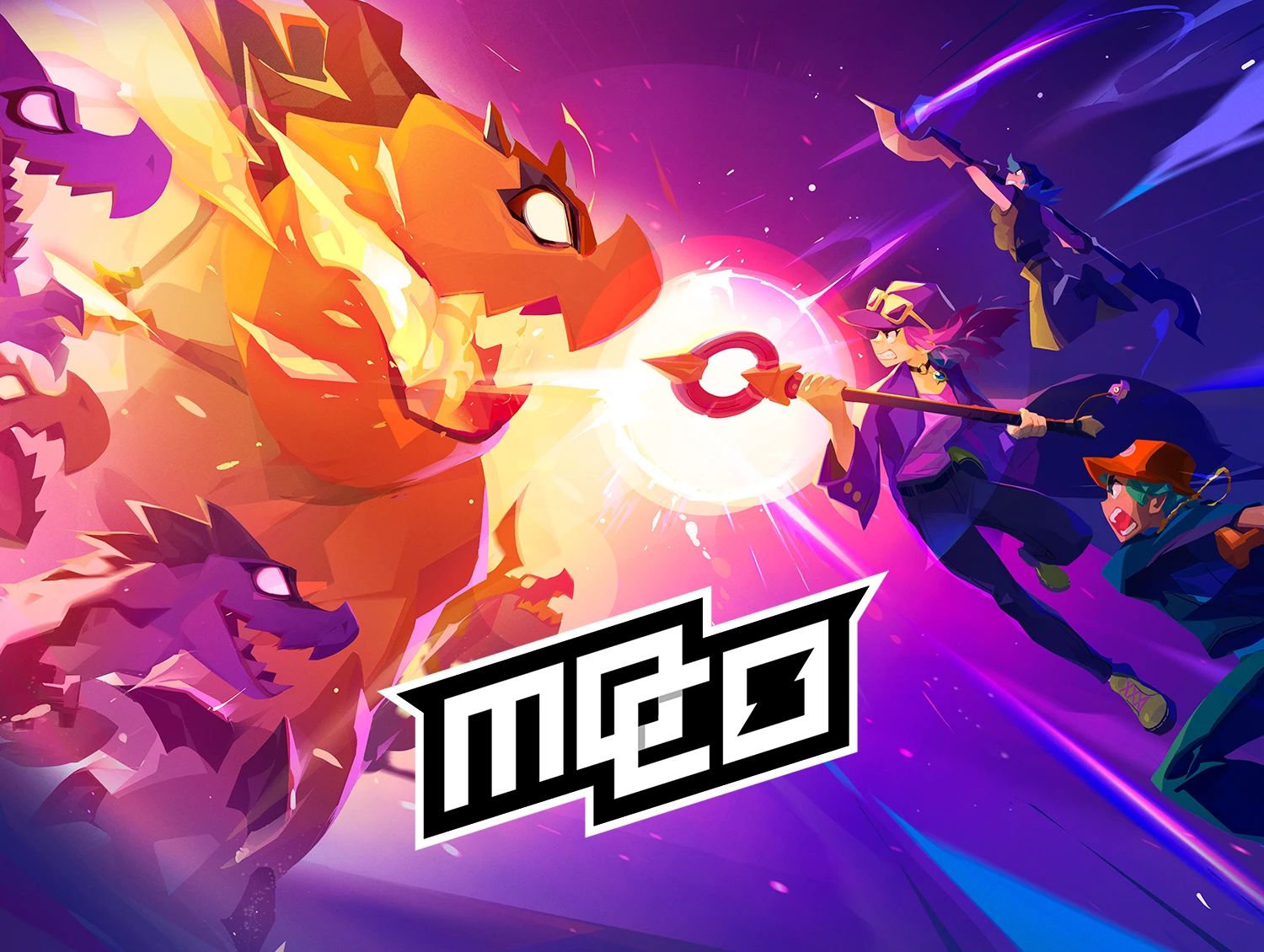Join The Mo.Co Revolution: Open Gameplay For All Join The Mo.Co Revolution: Open Gameplay For All