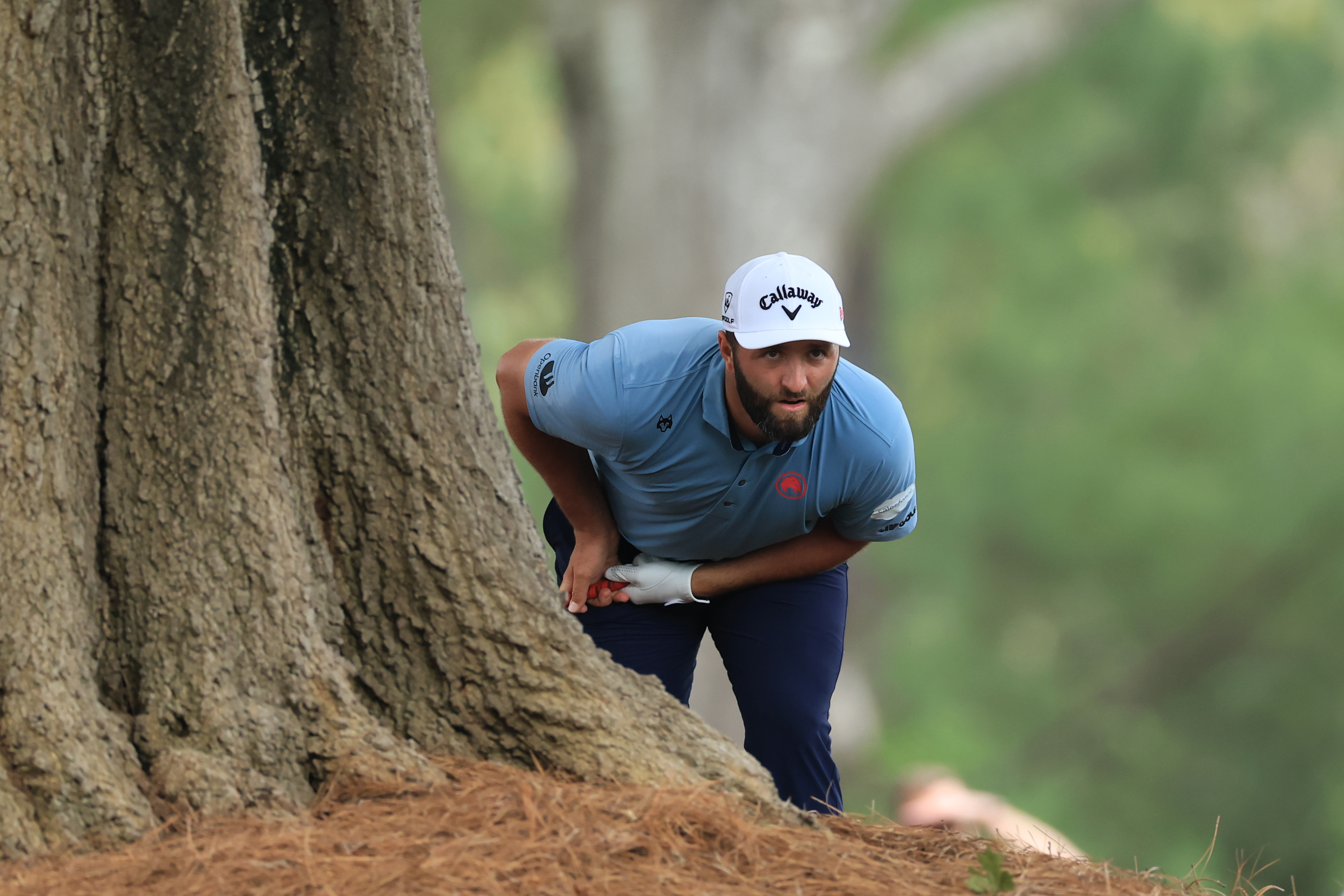 Jon Rahm's Road To PGA Glory: Confidence And Challenges Jon Rahm's Road To PGA Glory: Confidence And Challenges