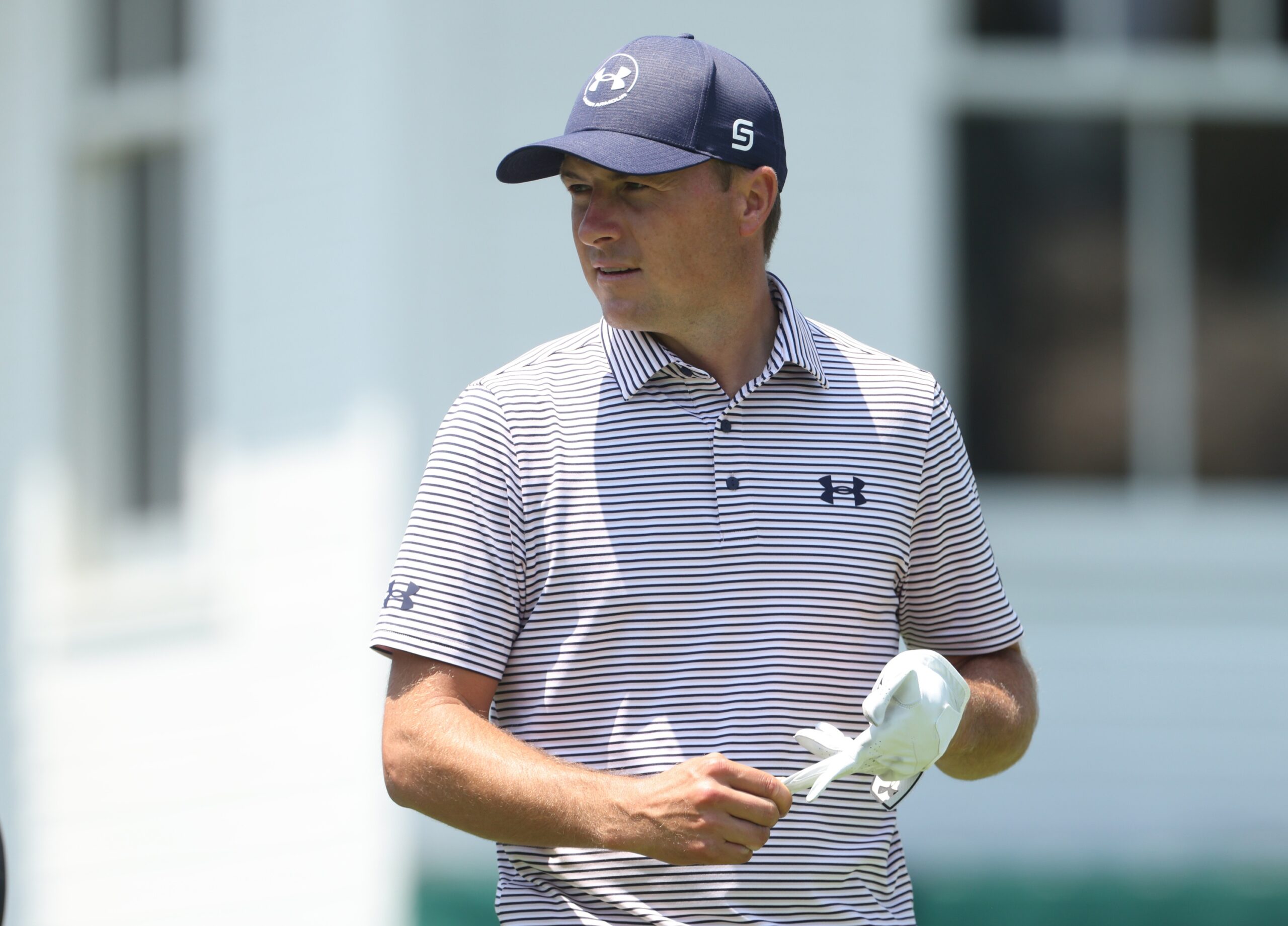 Jordan Spieth's Caddie Breaks Silence: 14 Years Of Unwavering Support Jordan Spieth's Caddie Breaks Silence: 14 Years Of Unwavering Support