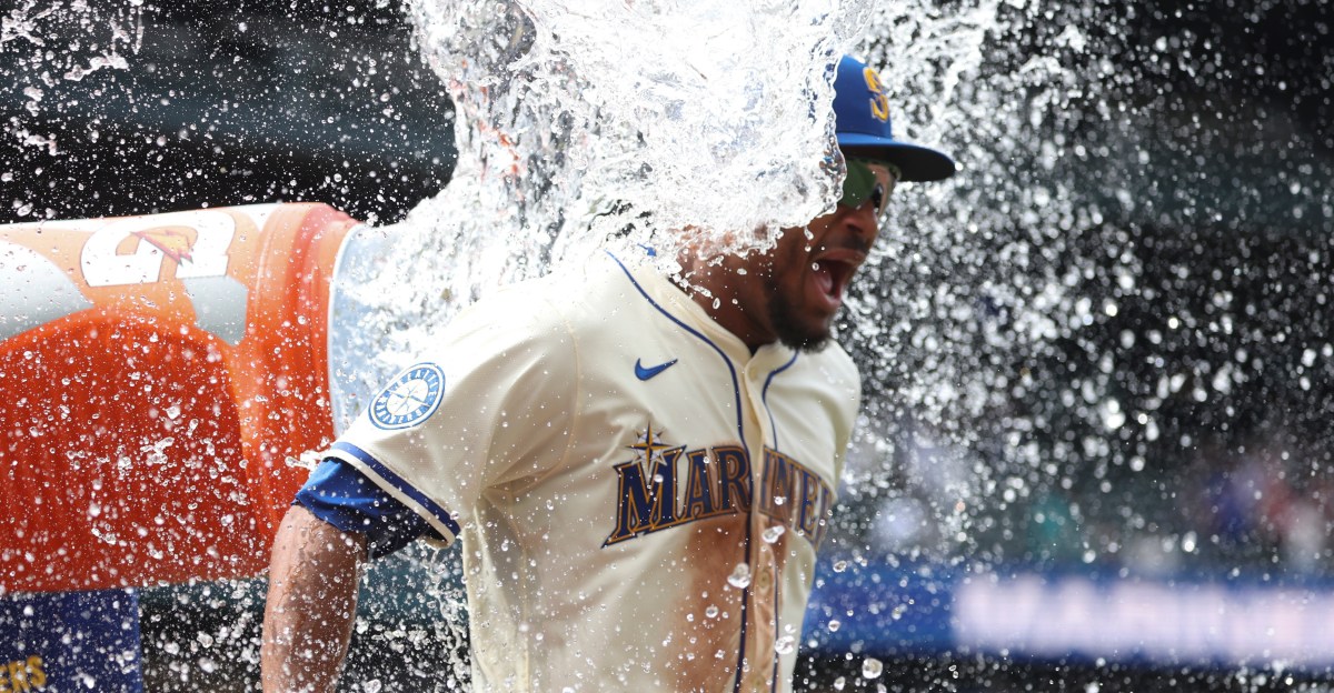 Julio Rodriguez, Colt Emerson, & Jurrangelo Cijntje: Mariners Game Recap (August 4, 2025)