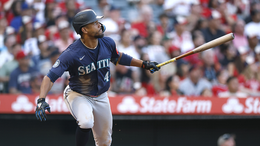 Julio Rodríguez's Historic Achievement: What It Means For The Mariners, According To Passan Julio Rodríguez's Historic Achievement: What It Means For The Mariners, According To Passan