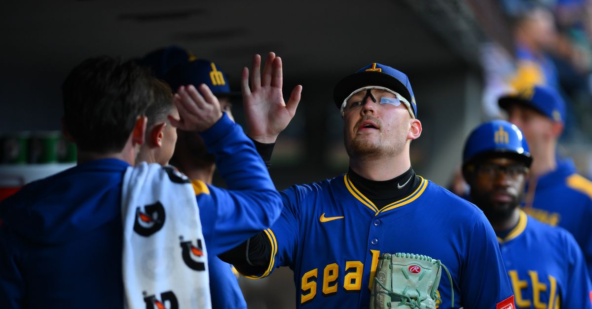 July 19th, 2025: Seattle Mariners Game 98 Preview Vs. Houston