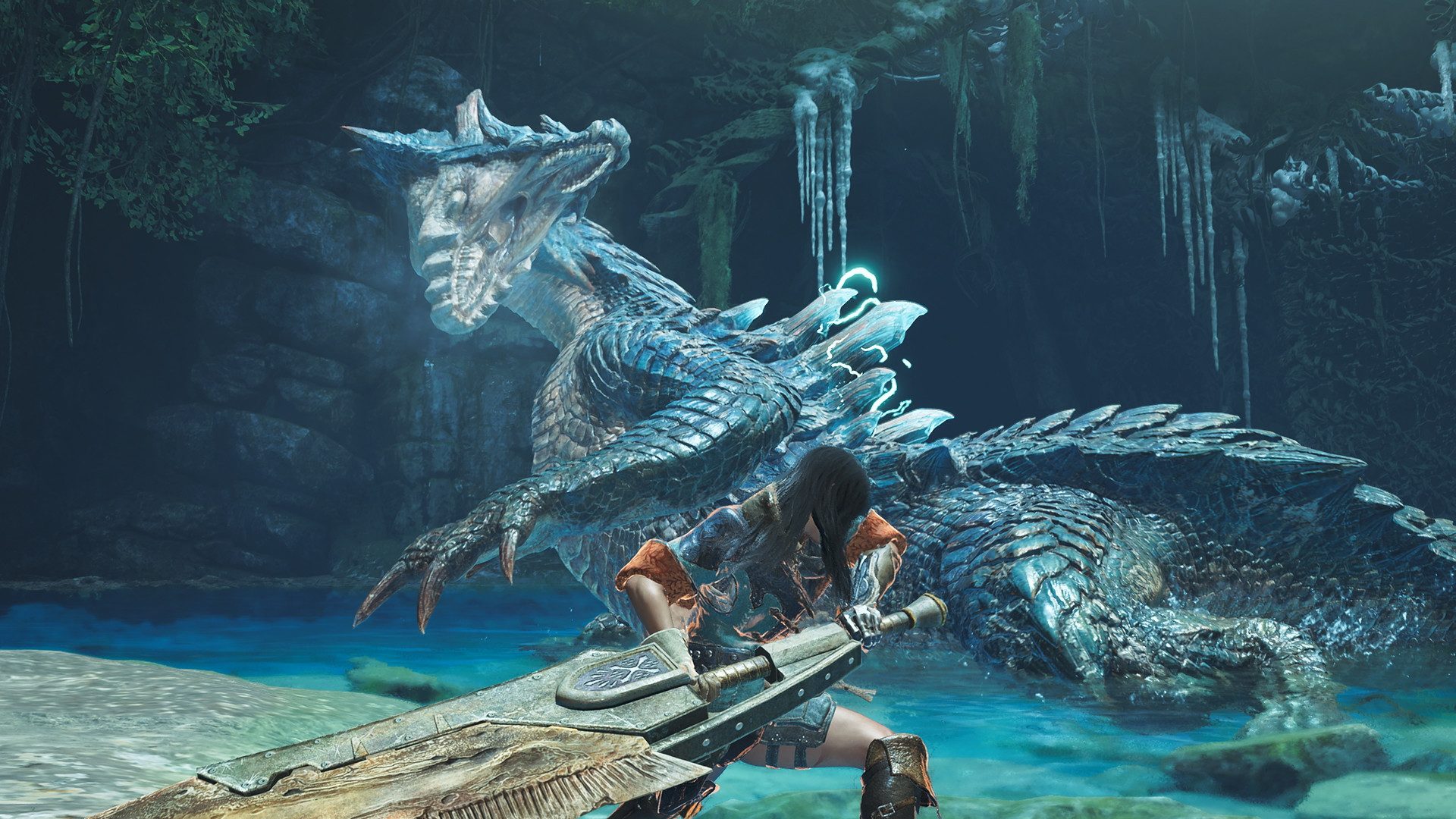June 30th Brings New Monsters To Monster Hunter Rise: Sunbreak's Free Title Update 2