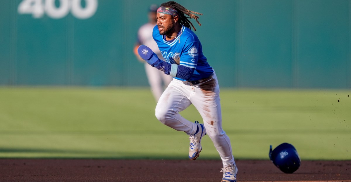 Justin Dean Called Up By Dodgers; Esteury Ruiz Optioned Justin Dean Called Up By Dodgers; Esteury Ruiz Optioned