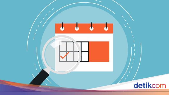 Kalender 4 Juli 2025: Peringatan Hari Nasional & Internasional Kalender 4 Juli 2025: Peringatan Hari Nasional & Internasional