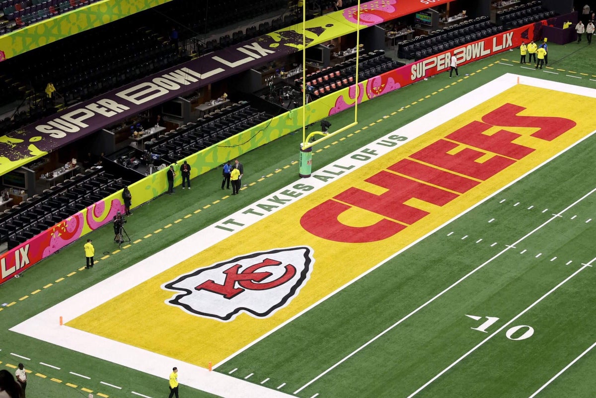 Kansas City Chiefs Facing Racial Discrimination Allegations From Former Employee Kansas City Chiefs Facing Racial Discrimination Allegations From Former Employee