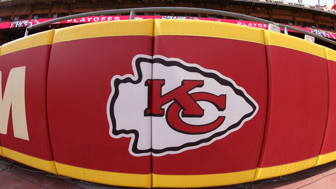 Kansas City Chiefs Facing Racial Discrimination Lawsuit From Former Player Kansas City Chiefs Facing Racial Discrimination Lawsuit From Former Player