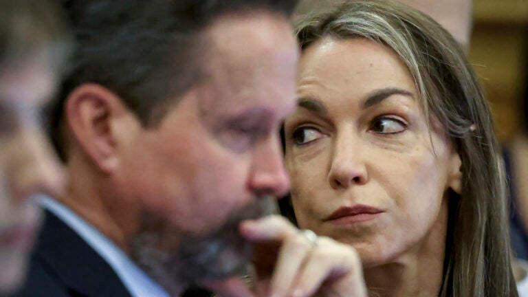 Karen Read Retrial Update: Prosecution Rests Karen Read Retrial Update: Prosecution Rests