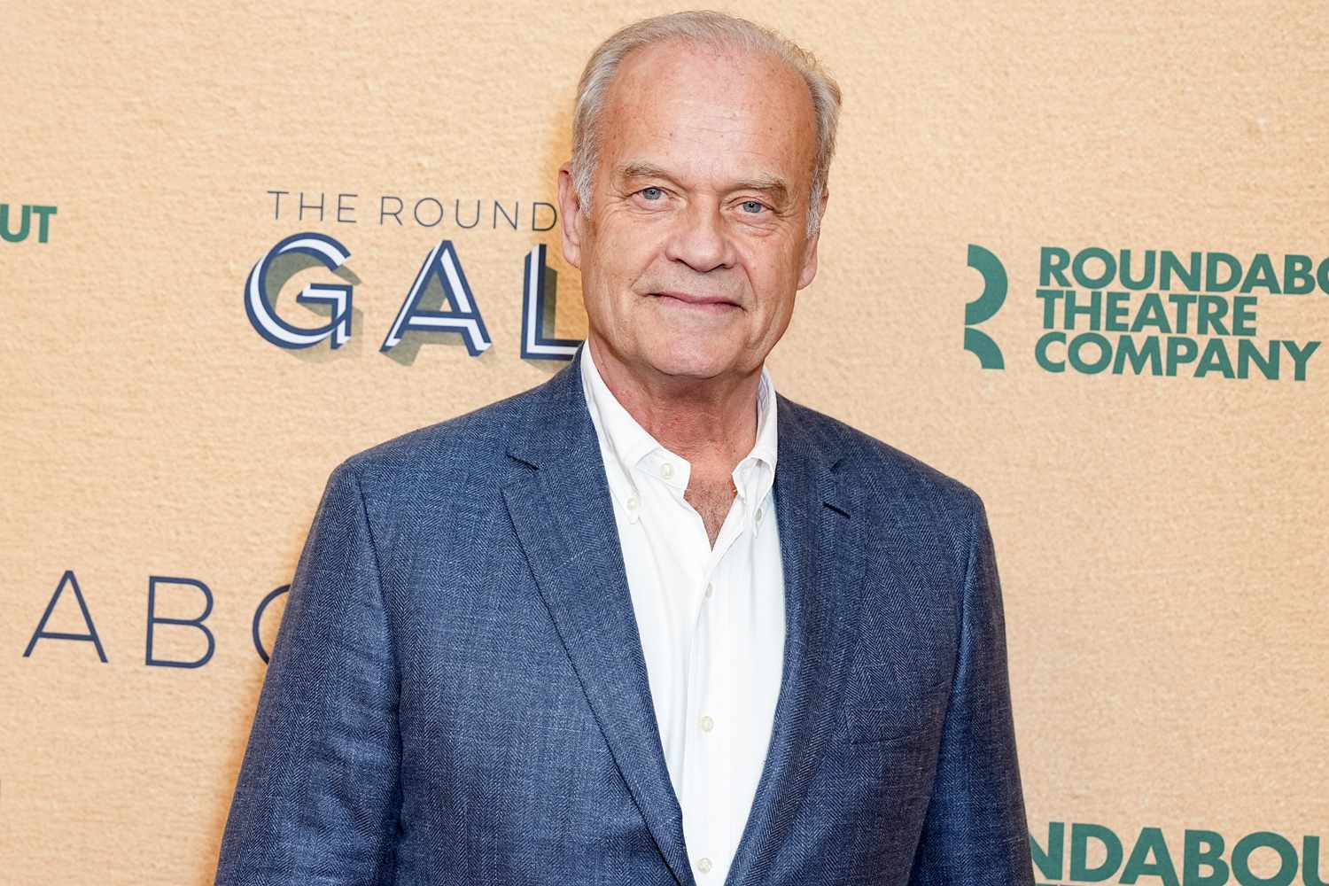 Kelsey Grammer's Heartbreak: Reflecting On A Past Abortion Kelsey Grammer's Heartbreak: Reflecting On A Past Abortion